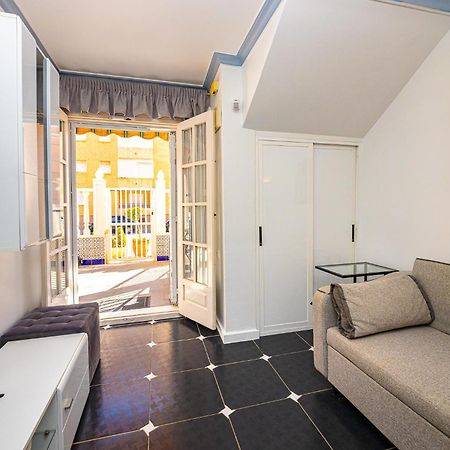 Puerto Romano 21 - Gloriahomes Inmobiliaria La Mata  Exteriér fotografie