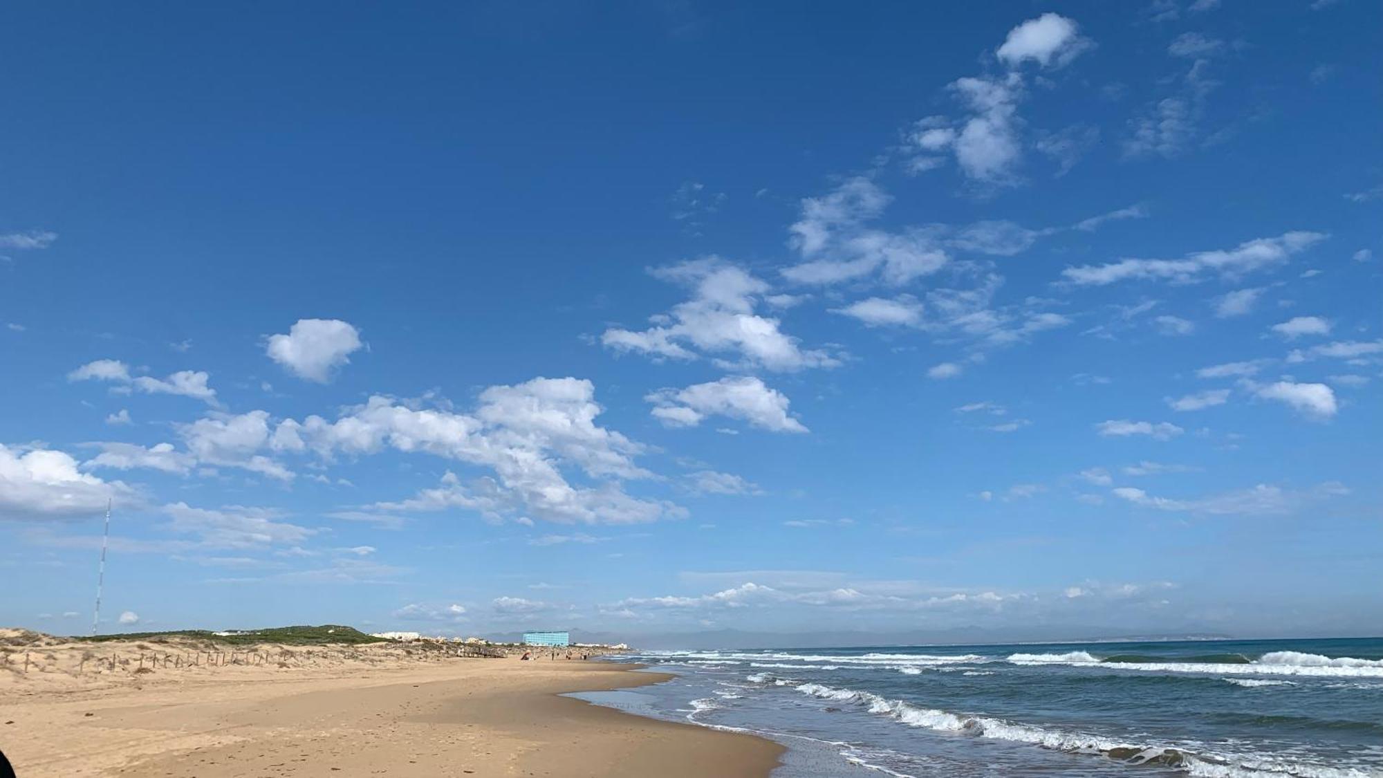 Puerto Romano 21 - Gloriahomes Inmobiliaria La Mata  Exteriér fotografie