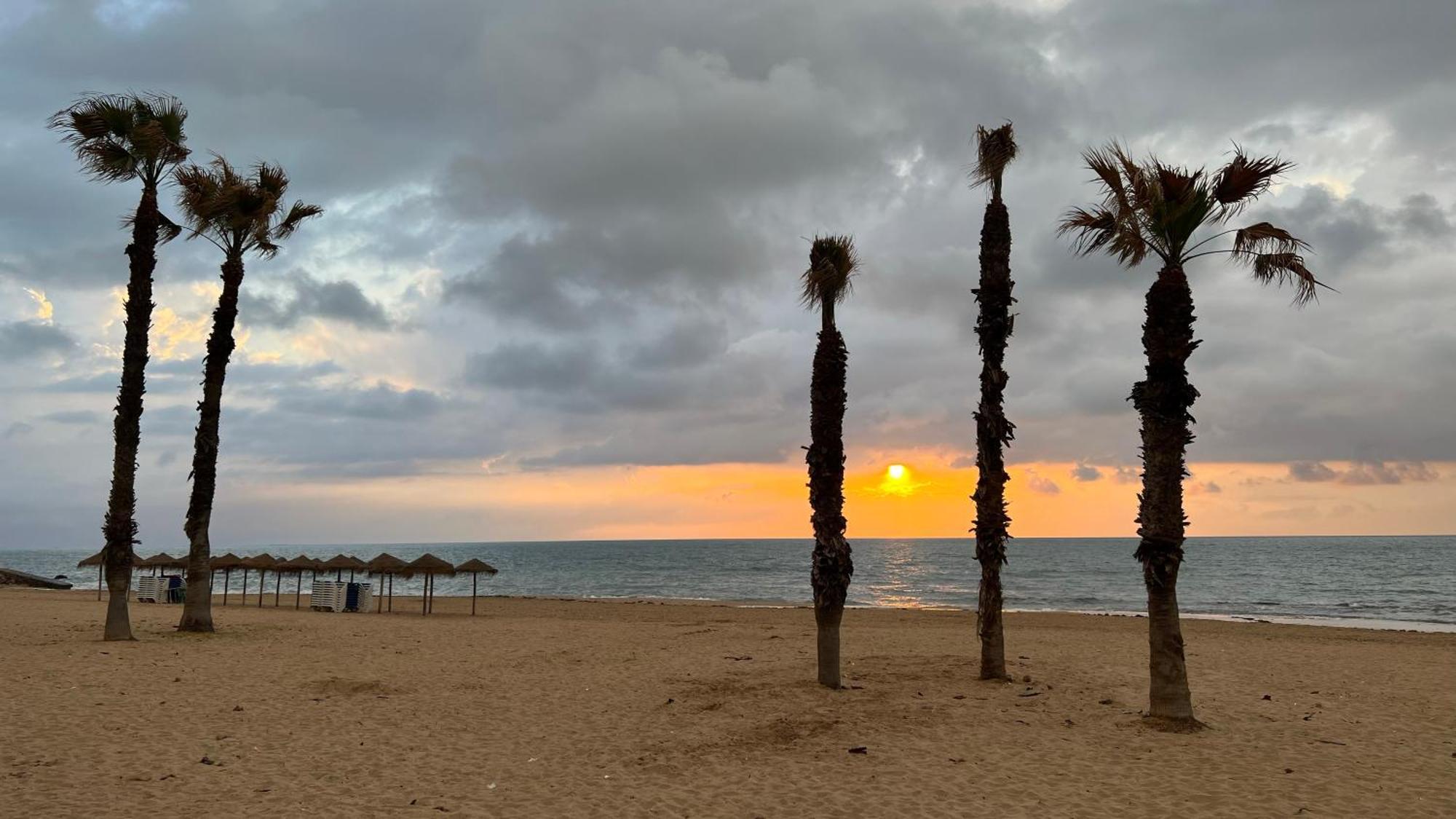 Puerto Romano 21 - Gloriahomes Inmobiliaria La Mata  Exteriér fotografie