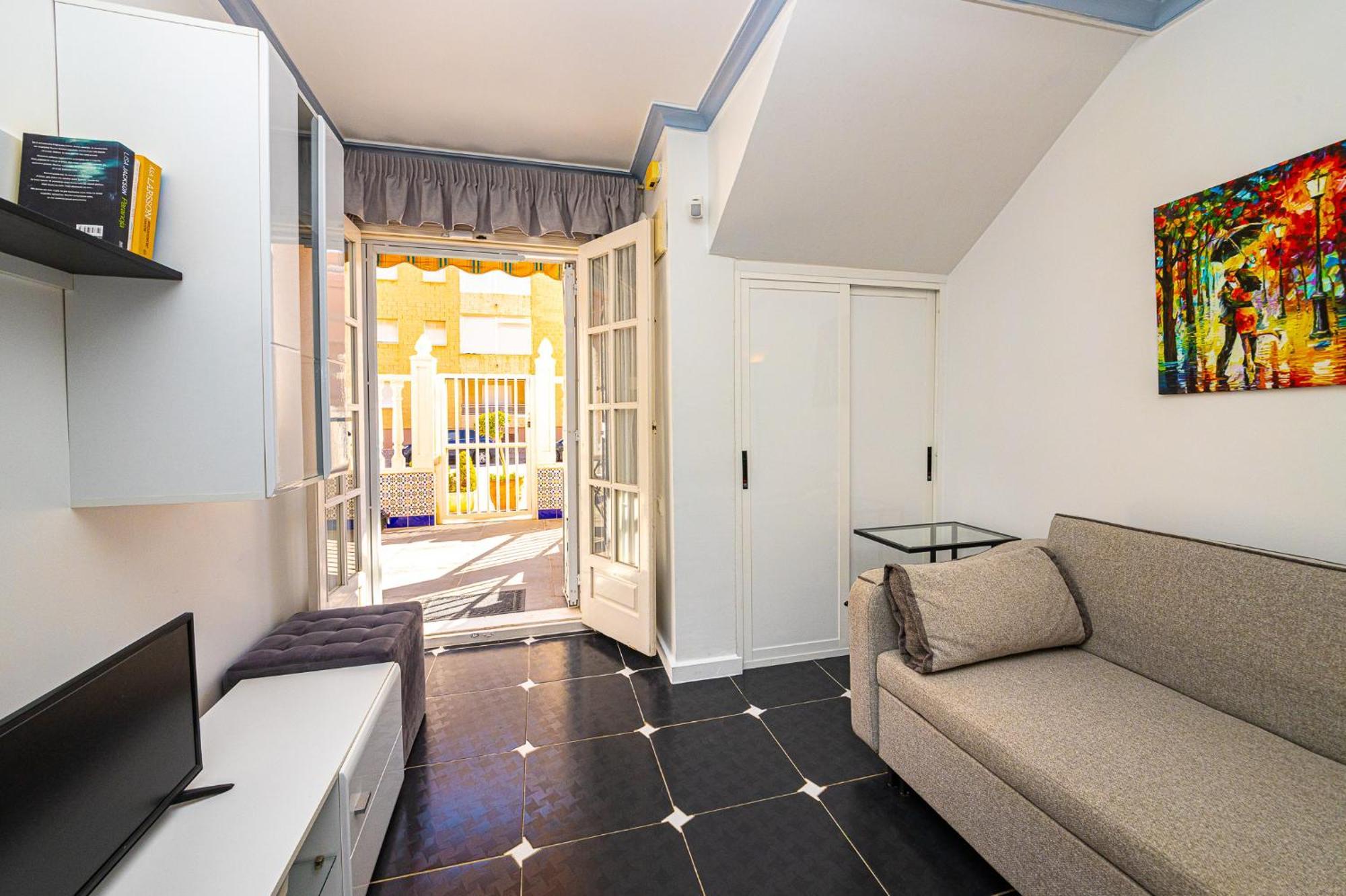 Puerto Romano 21 - Gloriahomes Inmobiliaria La Mata  Exteriér fotografie