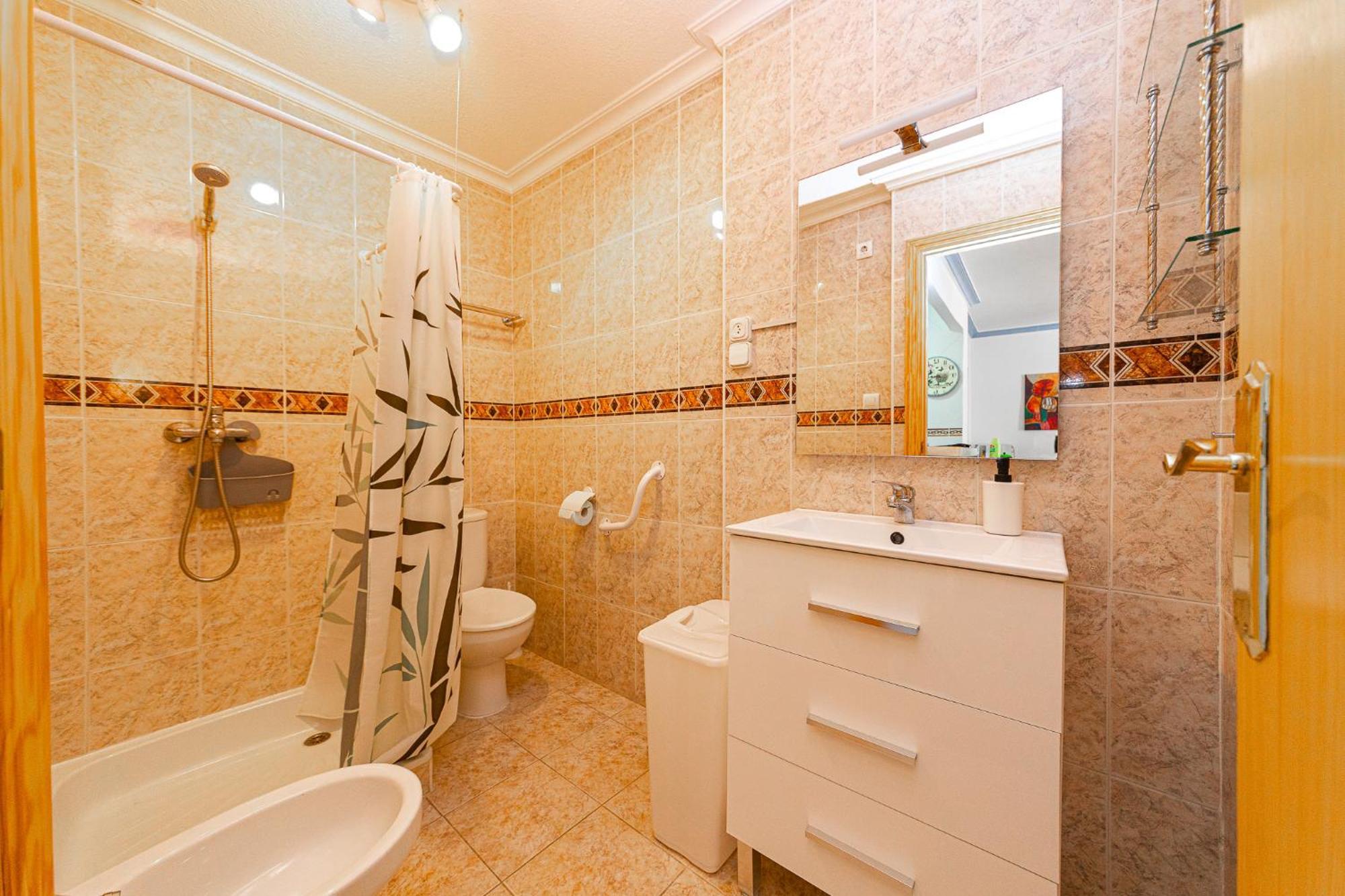 Puerto Romano 21 - Gloriahomes Inmobiliaria La Mata  Exteriér fotografie