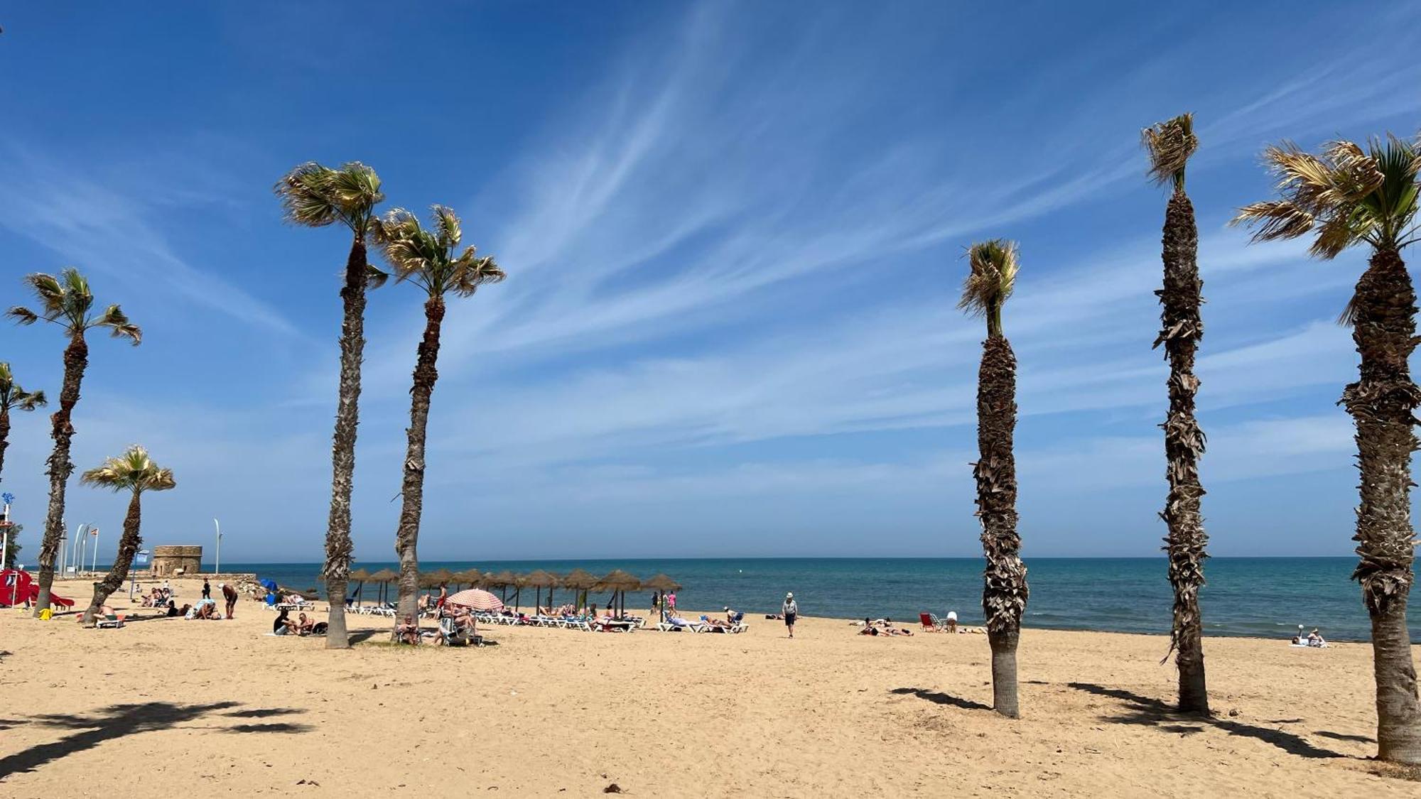 Puerto Romano 21 - Gloriahomes Inmobiliaria La Mata  Exteriér fotografie