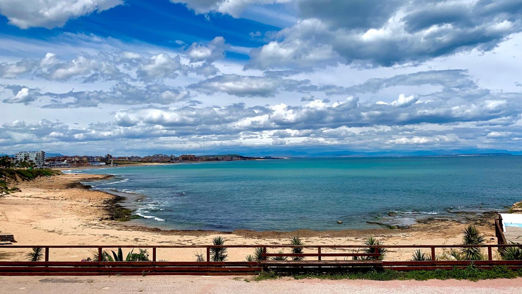Puerto Romano 21 - Gloriahomes Inmobiliaria La Mata  Exteriér fotografie