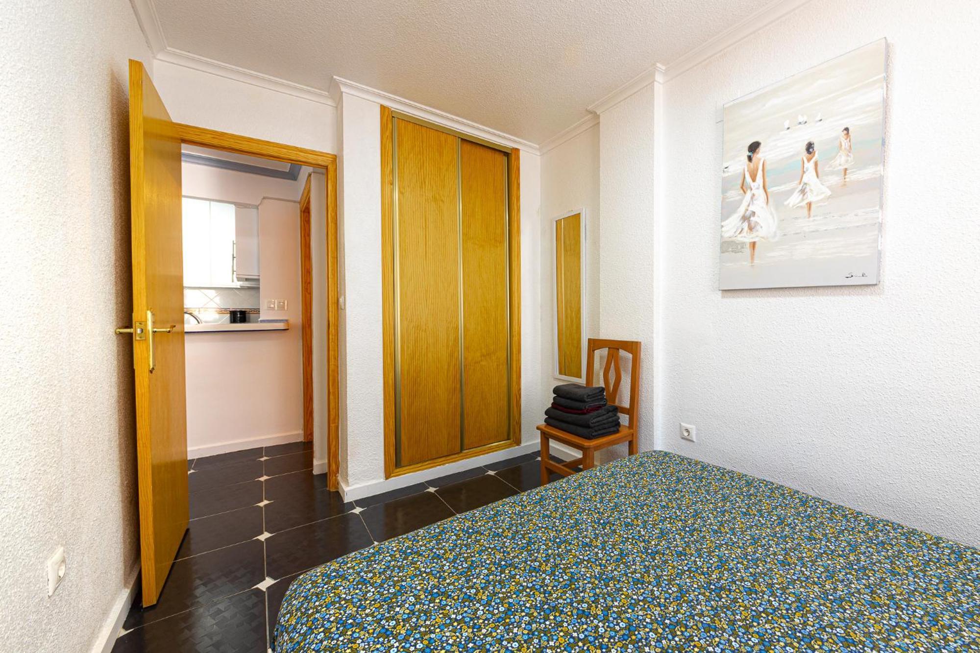 Puerto Romano 21 - Gloriahomes Inmobiliaria La Mata  Exteriér fotografie