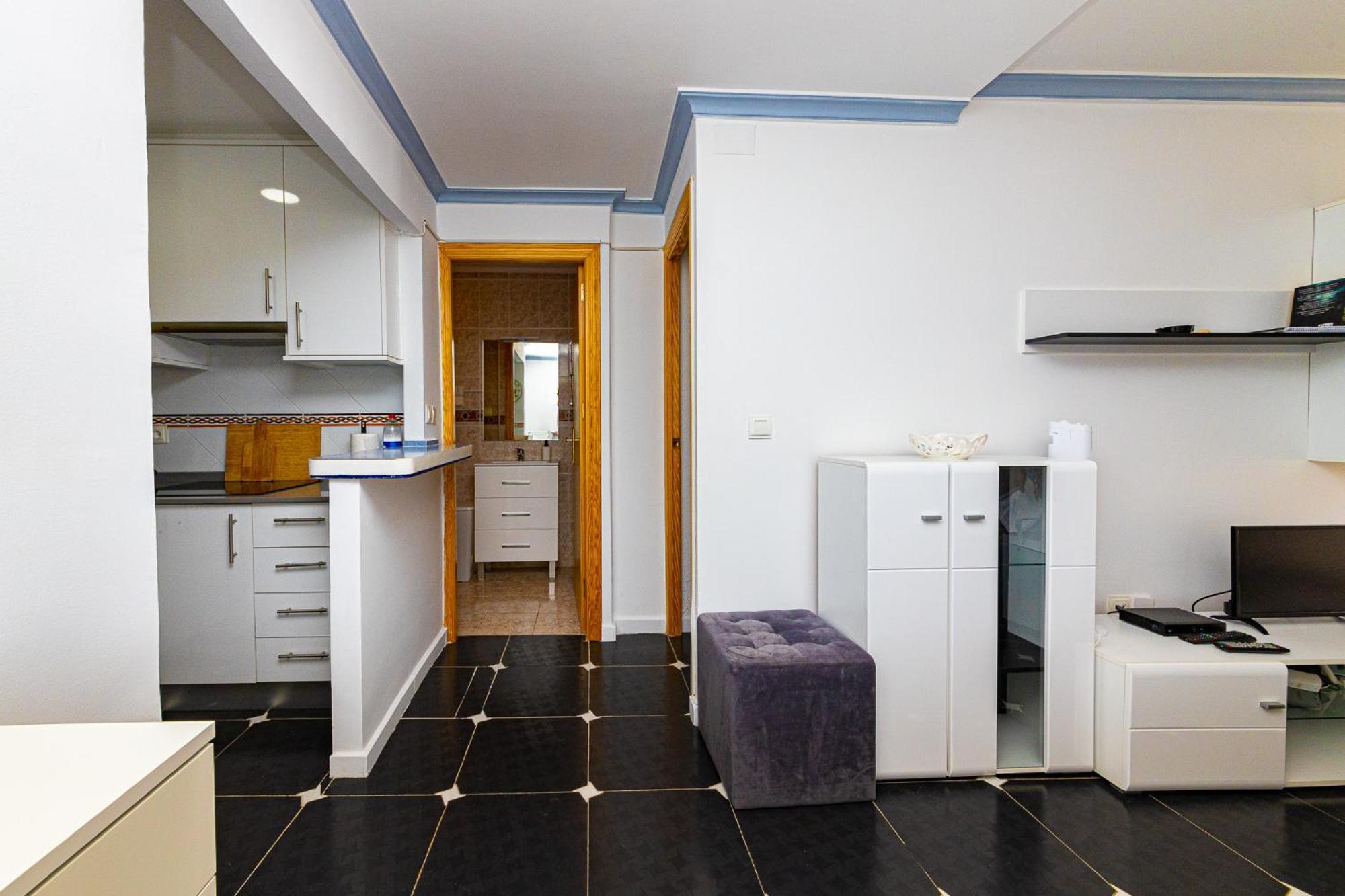 Puerto Romano 21 - Gloriahomes Inmobiliaria La Mata  Exteriér fotografie