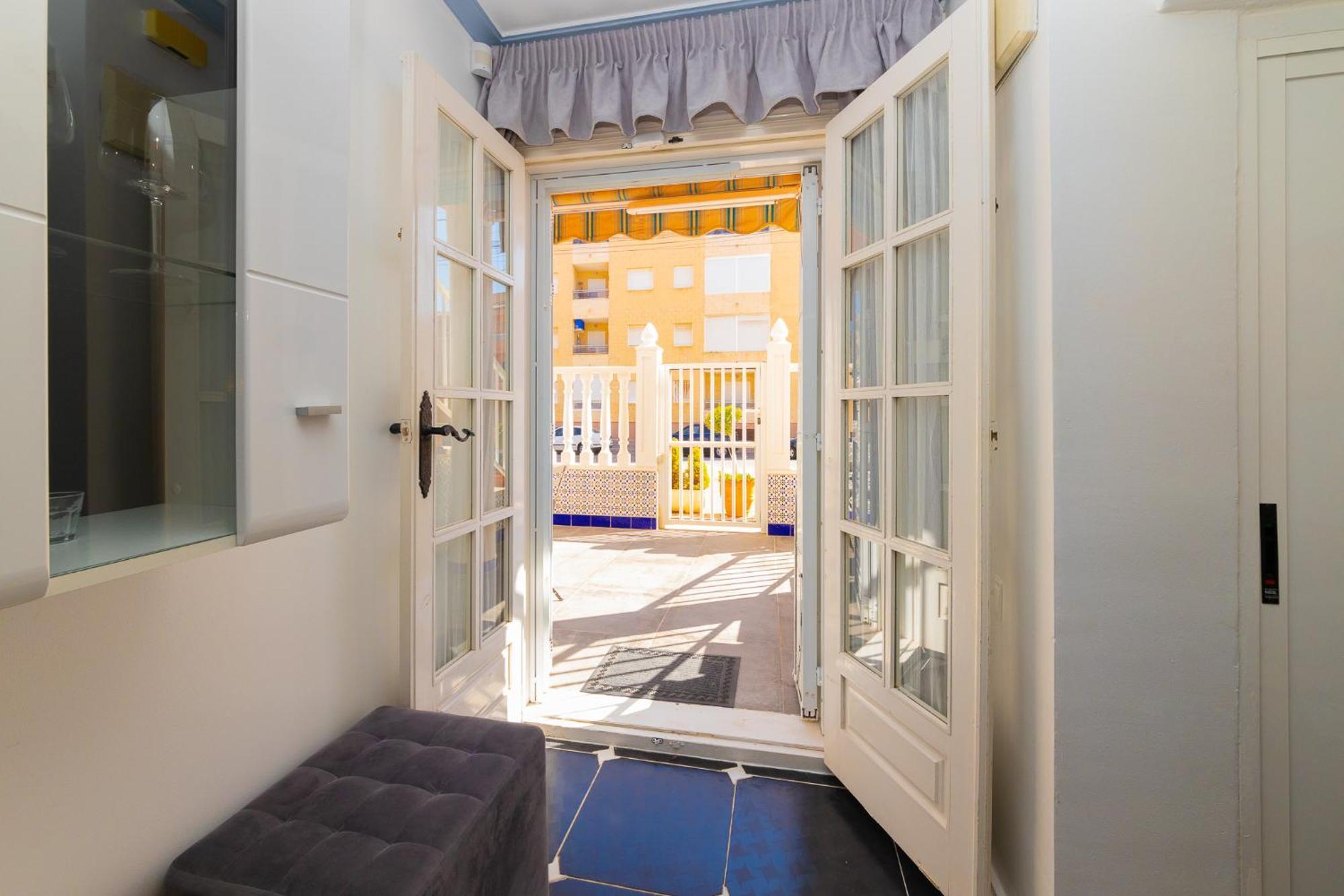 Puerto Romano 21 - Gloriahomes Inmobiliaria La Mata  Exteriér fotografie