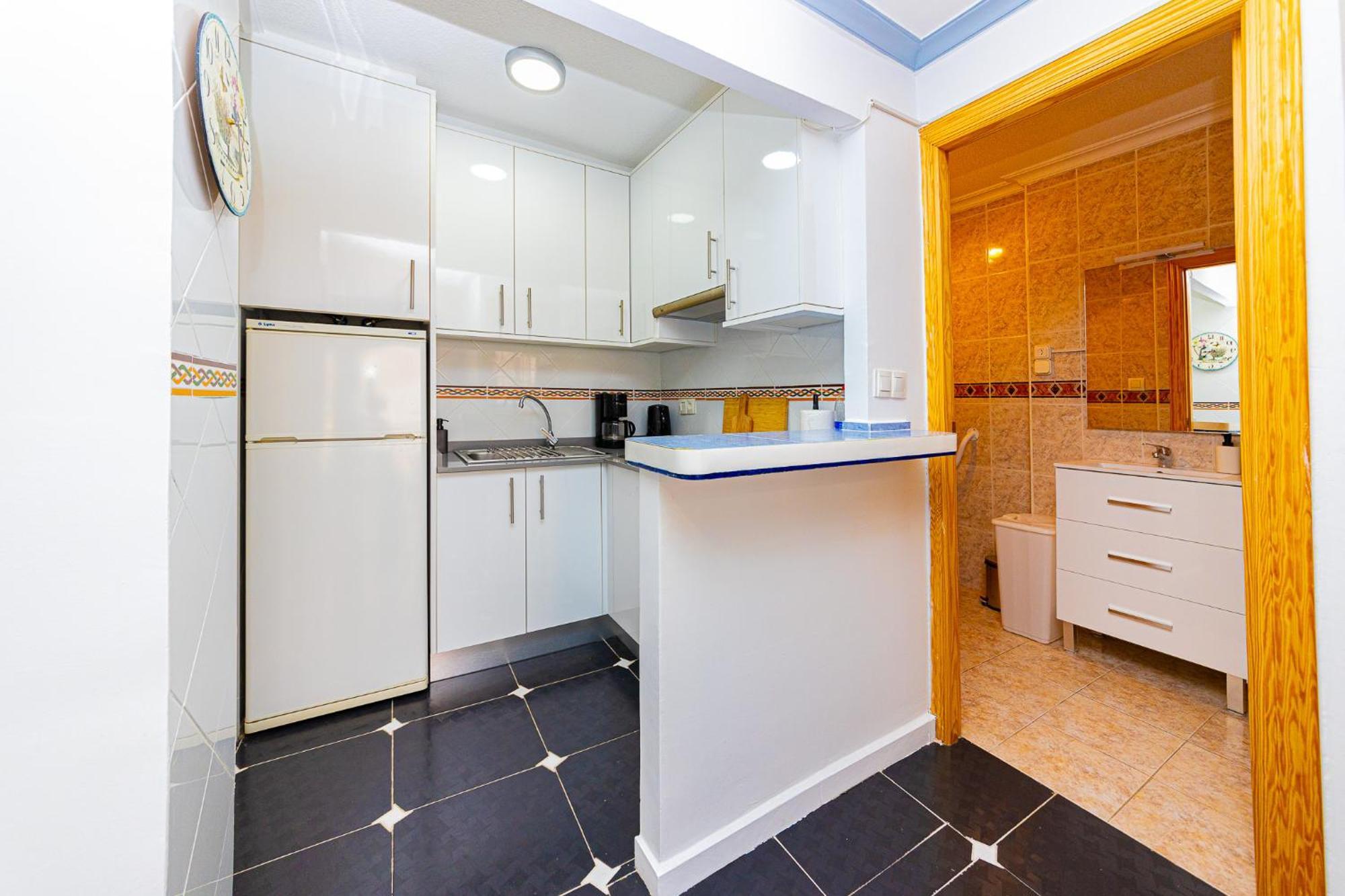 Puerto Romano 21 - Gloriahomes Inmobiliaria La Mata  Exteriér fotografie
