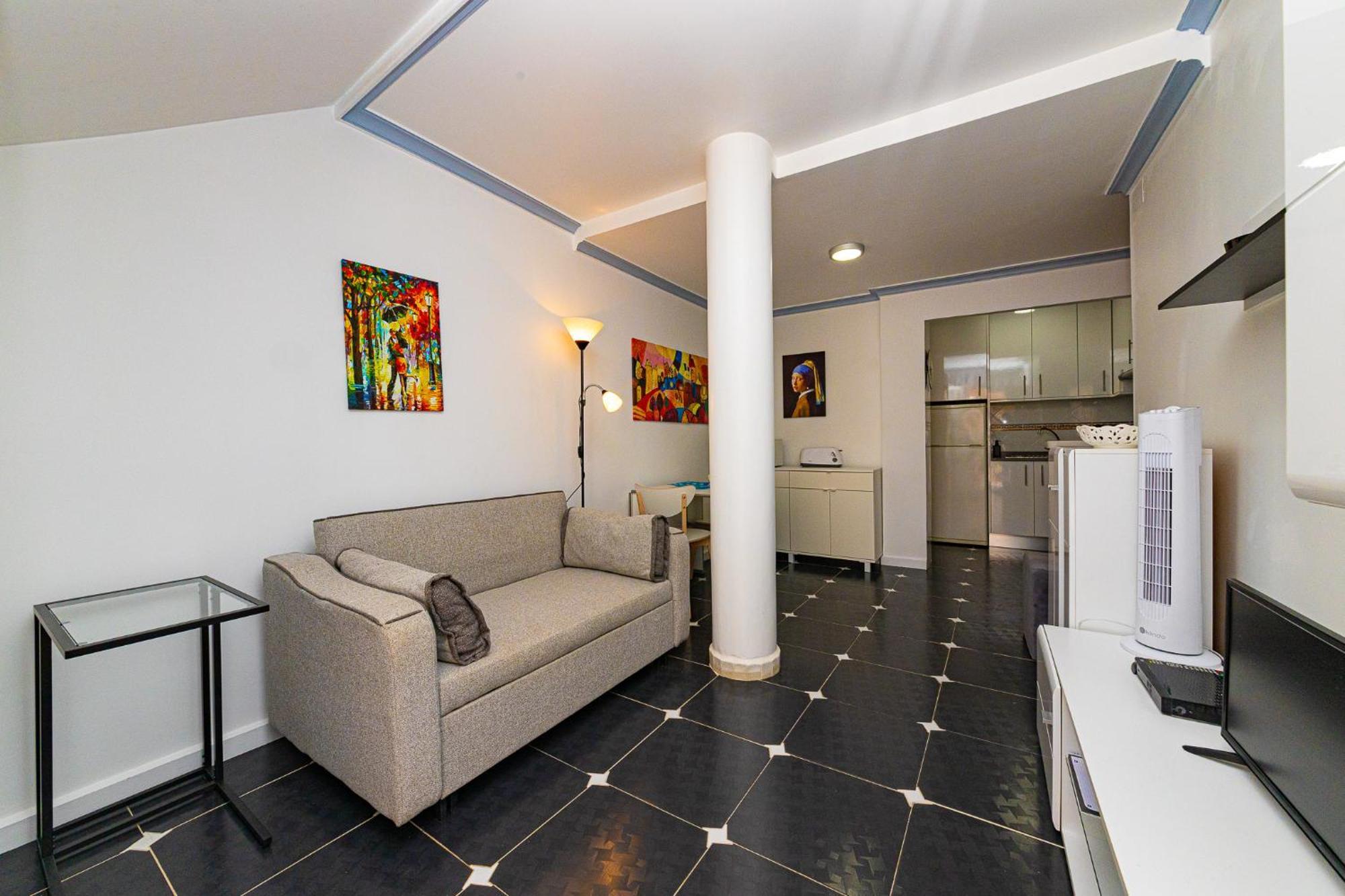Puerto Romano 21 - Gloriahomes Inmobiliaria La Mata  Exteriér fotografie